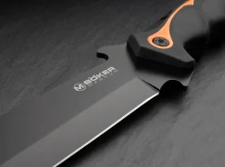 Magnum CSB Latin Machete Schwarz Outlet