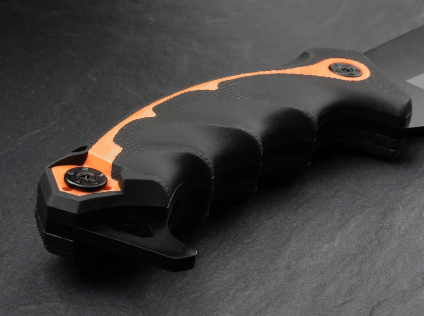 Magnum CSB Latin Machete Schwarz Outlet