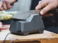 Work Sharp Culinary E2 Grau Outlet