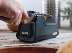 Work Sharp Culinary E4 Schwarz Online