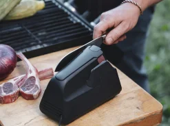 Work Sharp Culinary E4 Schwarz Online