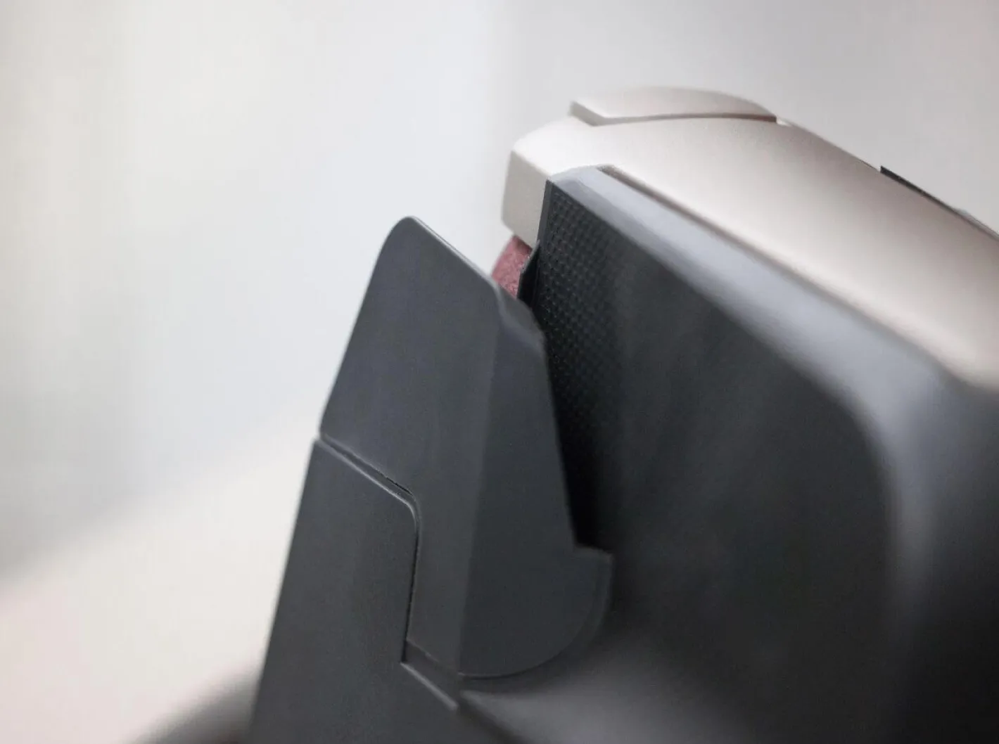 Work Sharp Culinary E5 Schwarz