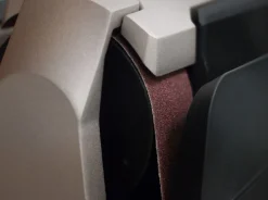 Work Sharp Culinary E5 Schwarz