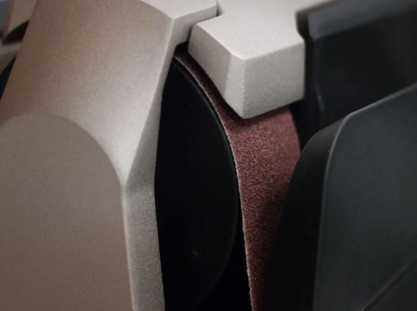 Work Sharp Culinary E5 Schwarz