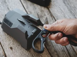 Work Sharp Culinary E2 Plus Grau Sale