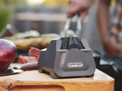 Work Sharp Culinary E2 UK Schwarz Online