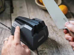 Work Sharp Culinary E2 UK Schwarz Online