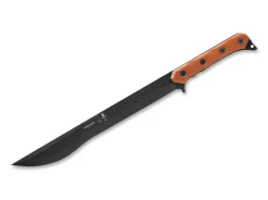 TOPS Knives Cuma Kage Best