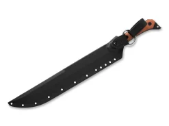 TOPS Knives Cuma Kage Best