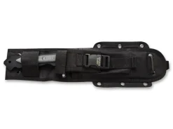 TOPS Knives Cuma Tak-Ri Grau New