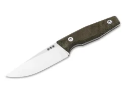 Böker Manufaktur Solingen Daily Knives AK4 Grün Outlet