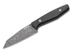 Böker Manufaktur Solingen Daily Knives AK1 Damast Silber Online