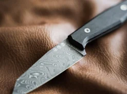 Böker Manufaktur Solingen Daily Knives AK1 Damast Silber Online