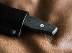 Böker Manufaktur Solingen Daily Knives AK1 Damast Silber Discount