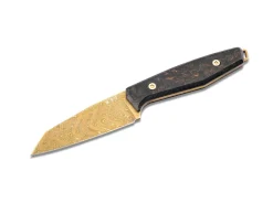 Böker Manufaktur Solingen Daily Knives AK1 Damast Gold Online