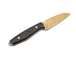 Böker Manufaktur Solingen Daily Knives AK1 Damast Gold Online