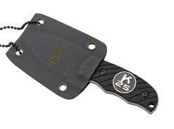 K25 Dakar Schwarz Hot