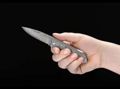 Böker Plus Damascus Dominator Best