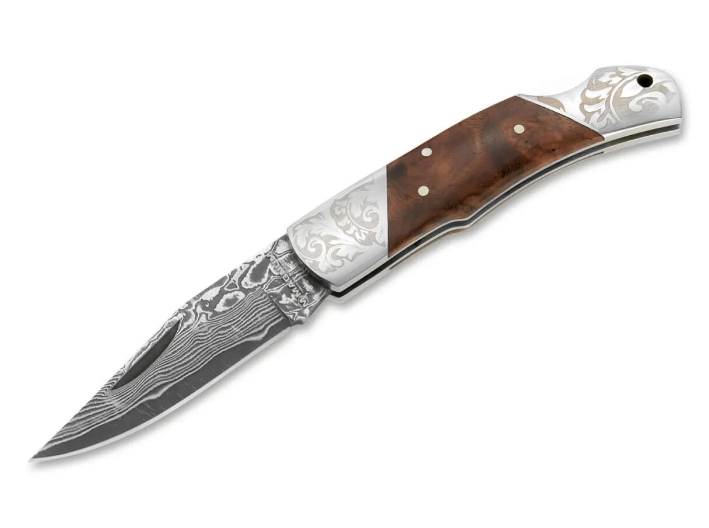 Magnum Damascus Duke Online