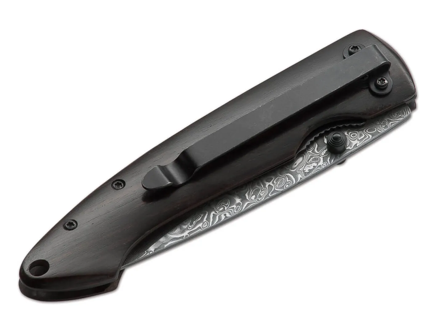 Böker Plus Damascus Gent I Online