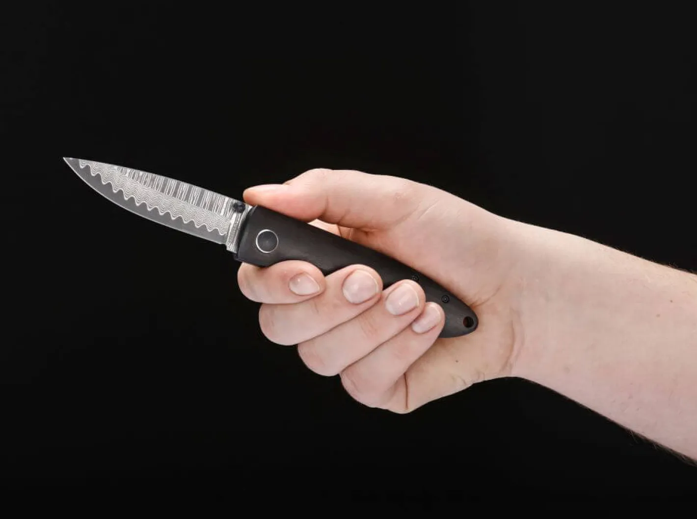 Böker Plus Damascus Gent I Online