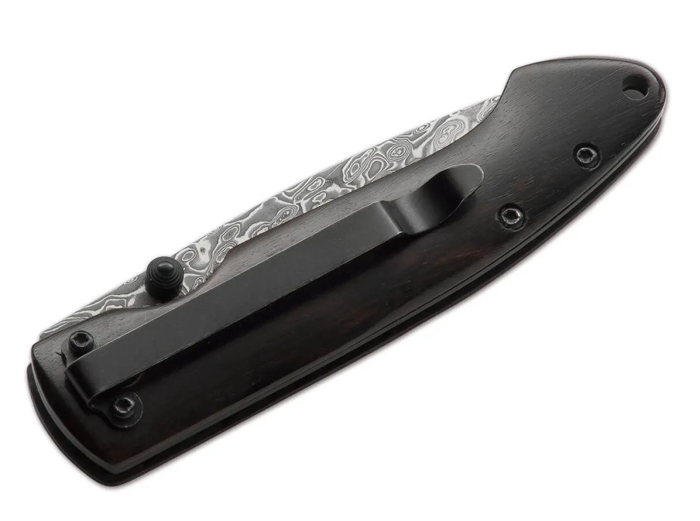 Böker Plus Damascus Gent II Sale