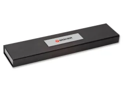 Böker Manufaktur Solingen Damast Black Chefmesser Groß Schwarz Best