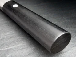Böker Manufaktur Solingen Damast Black Santoku Schwarz Online