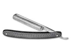 Böker Manufaktur Solingen Damast Carbon Schwarz Clearance