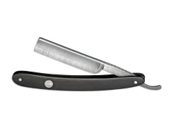 Böker Manufaktur Solingen Damast Ebenholz Braun Hot