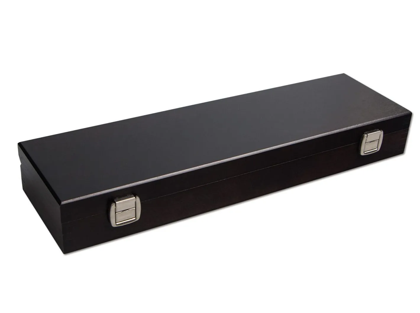 Böker Manufaktur Solingen Damast Superior Allzweckmesser Schwarz Outlet