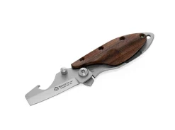 Maserin Damp Paosantos Silber Hot