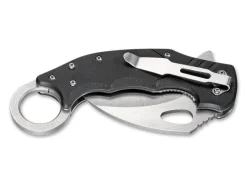 Magnum Dark Claw Schwarz Outlet