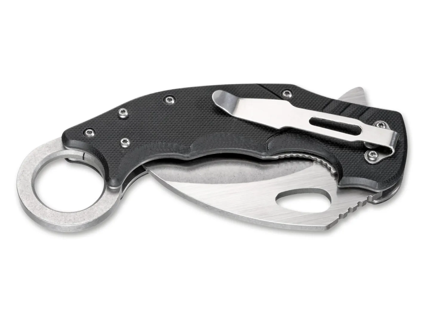 Magnum Dark Claw Schwarz Outlet