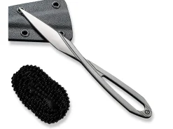 CIVIVI D-Art Silver Silber New