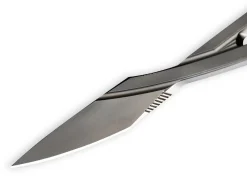 CIVIVI D-Art Silver Silber New