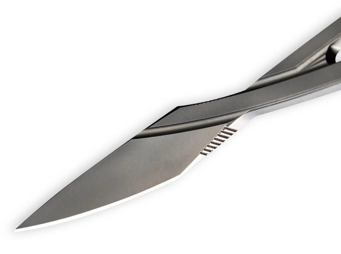 CIVIVI D-Art Silver Silber New