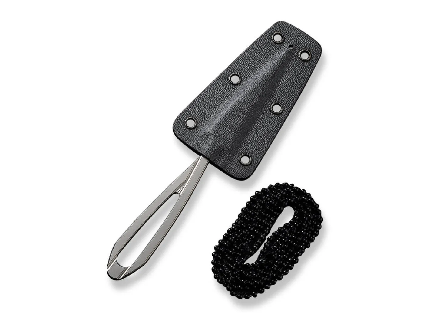 CIVIVI D-Art Silver Silber New