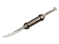 United Cutlery Das Schwert von Thranduil Silber Clearance