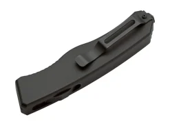 Böker Plus Defender OTF Schwarz New