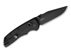 Hogue Deka 3.25" CP All Black Sale