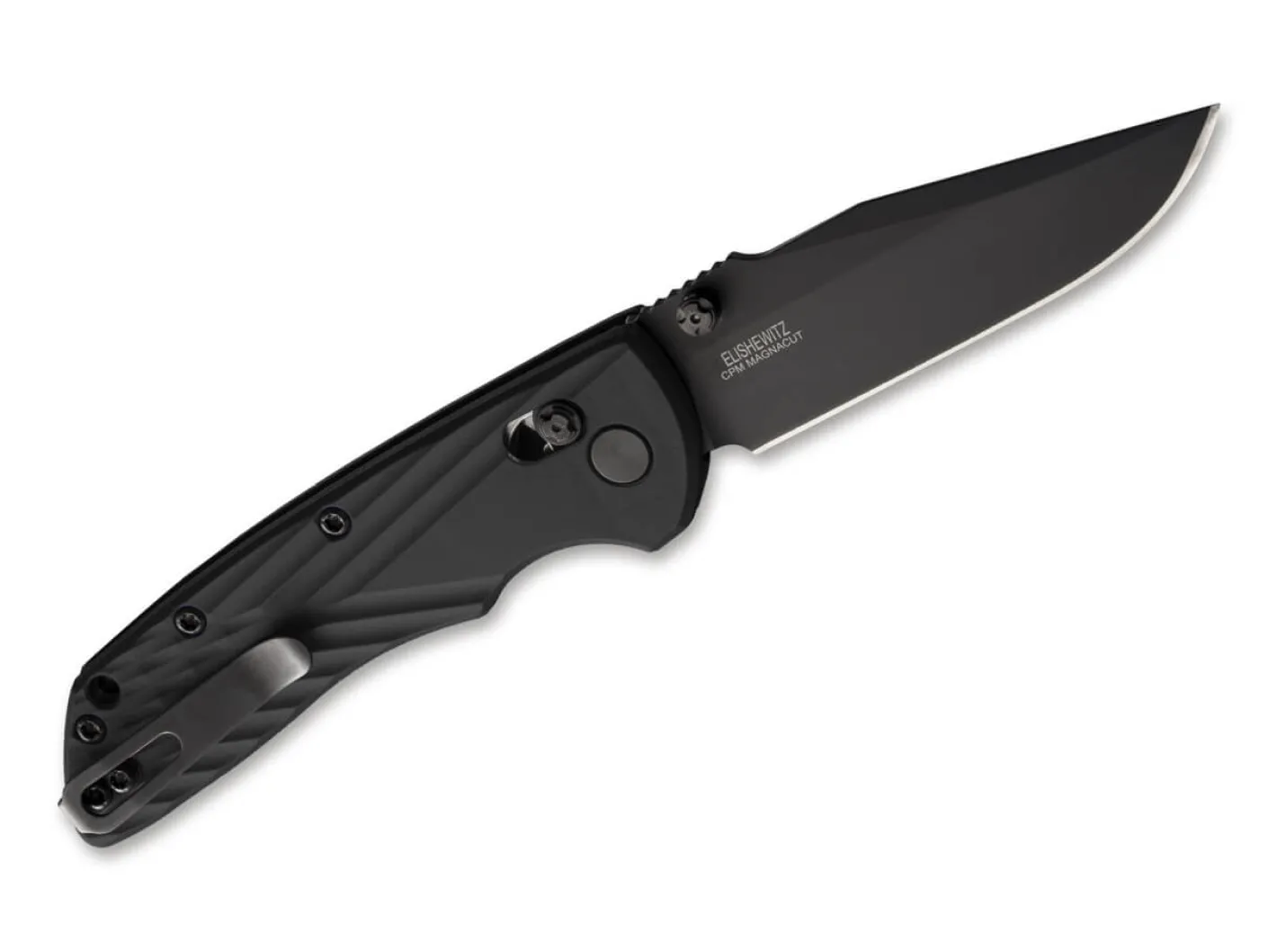 Hogue Deka 3.25" CP All Black Sale