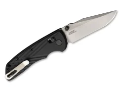 Hogue Deka 3.25" CP Tumble Black Best