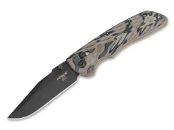 Hogue Deka 3.25" G-Mascus CP Dark Earth Best
