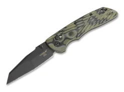 Hogue Deka 3.25" G-Mascus WC Green Discount