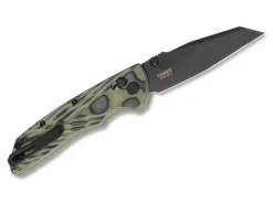 Hogue Deka 3.25" G-Mascus WC Green Discount