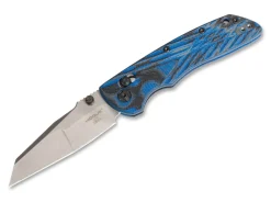 Hogue Deka 3.25" G-Mascus WC Tumble Blue Lava Clearance