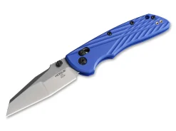Hogue Deka 3.25" WC Tumble Blue Hot