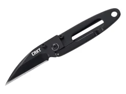 CRKT Delilah's P.E.C.K. in the Dark Schwarz Outlet