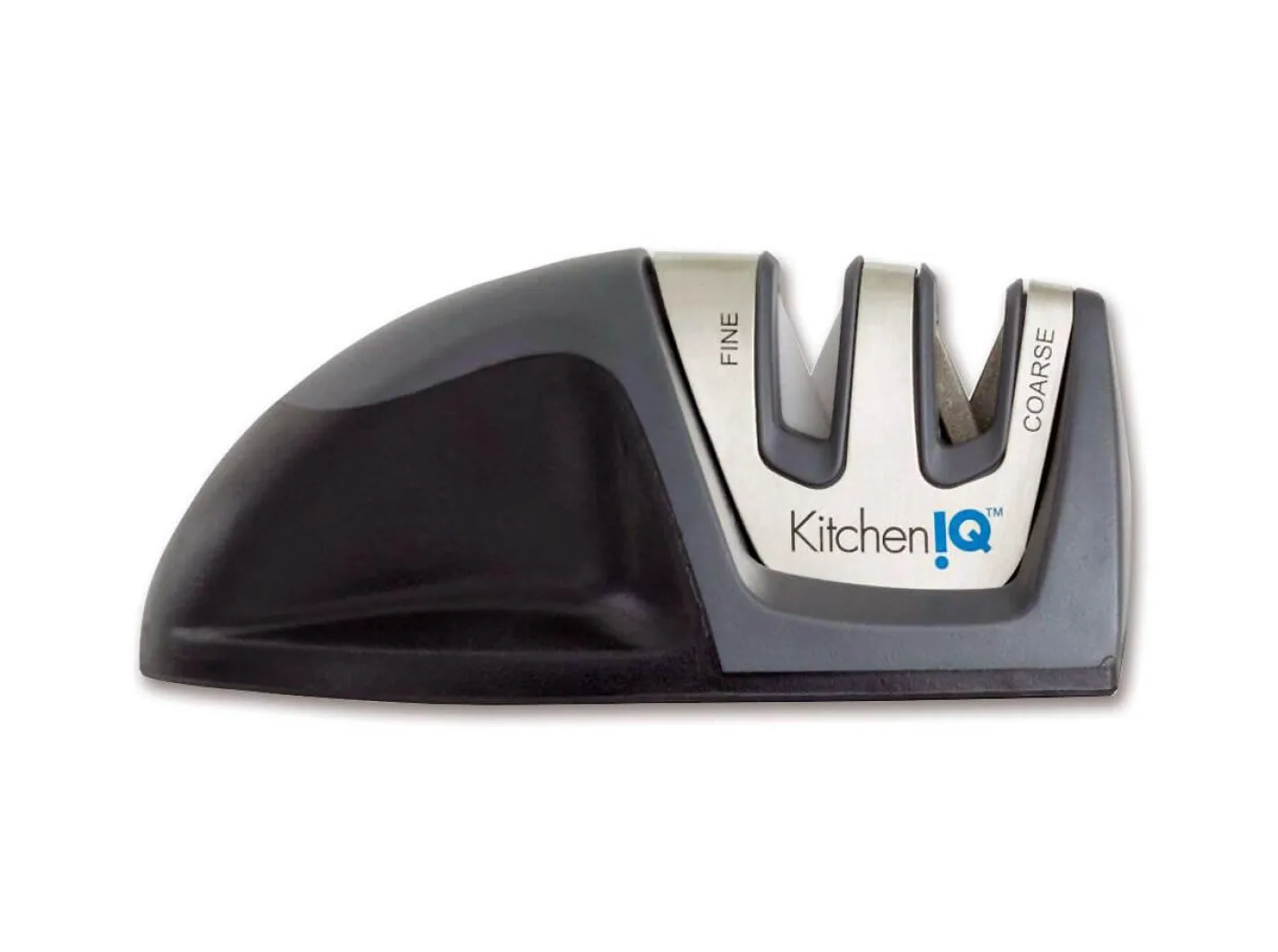 KitchenIQ Deluxe Edge Grip Diamond